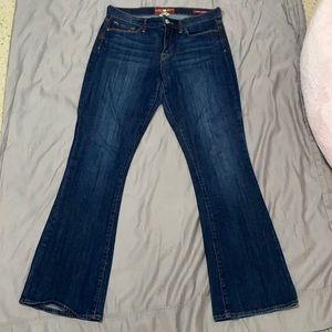 Lucky jeans -bootcut